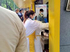 -杨永兴黄陂三鲜(雪松路店)