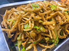 -南阳城烧烤海鲜酒店(和平路店)