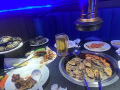-海韵之星邮轮水会(明发商业广场店)