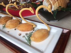 -老房子金沙元年川菜食府·花园餐厅(金沙店)