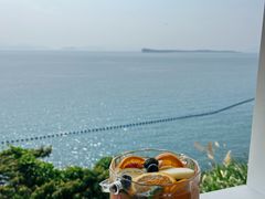 -蜜悦·波西塔诺悬崖海景餐厅