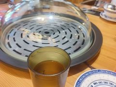 -阿鸡鱼庄·顺德鲜蒸小炒(亚运村店)