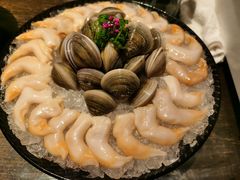 -荣记火锅(青悦城店)