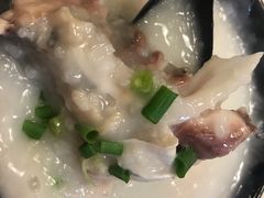生菜鱼腩粥-大师傅粥品(埃华街)