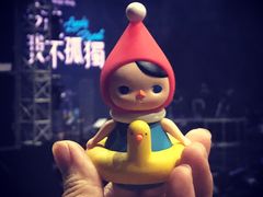 -泡泡玛特POPMART(世豪广场店)