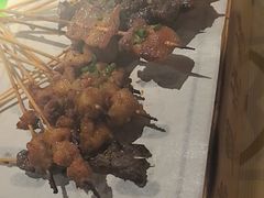 -串盟烧烤大排档·长沙美食地标(星沙店)