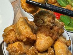 -醉壹号海鲜大排档(厦门美食地标店)