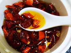 -汇聚德京味铜锅涮肉(沈家桥二路店)