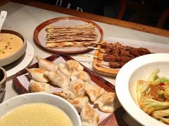 好吃不过饺子-北方家宴(番禺永旺店)