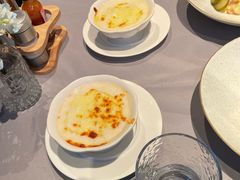 -德大西餐社