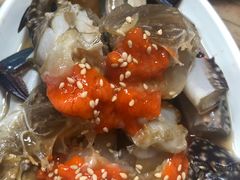 -阿岘洞酱蟹
