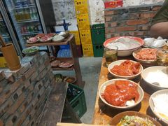 -四小区火锅·巷子里的重庆火锅(花照壁店)