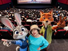 -寰映影城(朝阳合生汇杜比影院店)