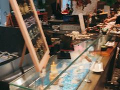 -金海湾自助餐厅(金陵饭店)