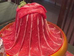 -牛New寿喜烧(曹路花园城店)