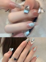 -M·X Nail日式美甲美睫