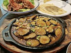 -粗粮人家·东北菜(洋桥店)