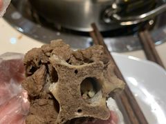 -浩爷羊蝎子火锅(望京店)