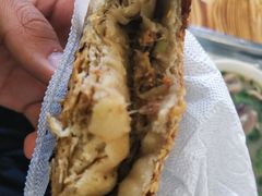 -李小老烧饼(常营民族家园店)