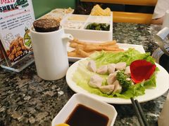-一席地·本地鸡窝·杭帮鸡火锅(萧山银隆百货店)