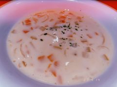 -萨莉亚意式餐厅(杭州西溪龙湖天街店)