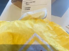 -麦当劳(双榆树店)
