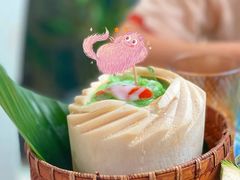 -普叽普叽泰式茶餐厅(港汇店)