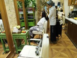 -Every Day Hair Studio