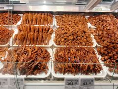 -胖东来生活广场(健康路店)