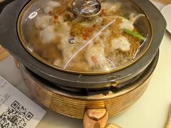 -绿茶餐厅(青岛城阳万象汇店)