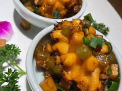 -新悦·霞浦海鲜生(上下杭店)