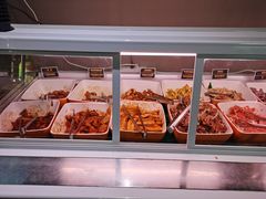 自助烤肉-33韩式自助烧烤(环城南路店)
