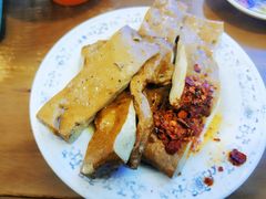 -山东水饺(南坪新街店)