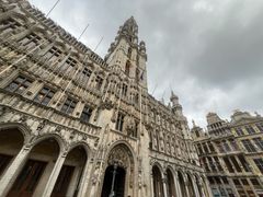 -布鲁塞尔大广场