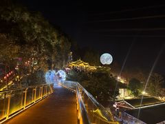 -巴倒烫陆派火锅山庄(南山总店)