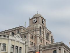 -孙文西路步行街