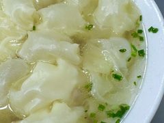 泡泡小馄饨-乐惠馄饨店(吴趋坊店)