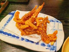 -玄白·炭烤活鳗(上海首店)