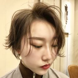 漂亮了-In Style造型