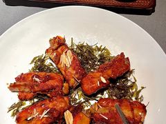 -阿庄新豫菜(通泰路店)