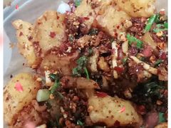 -八一路好吃街(雨田商务大厦店)