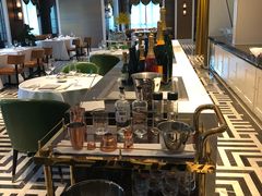 -Yan Ting 宴庭中餐厅(上海静安瑞吉酒店)