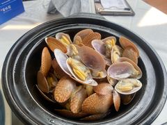原味花甲煲-百味馆·粤菜·湛江菜(后海花园店)