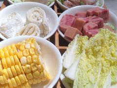 -芭夯兔·兔肉汤锅(新都店)