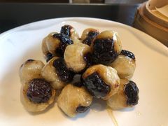 -芳芳私房菜·精做淮扬菜(承德路店)