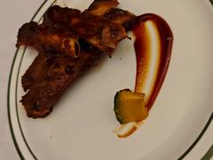 -圣彼得堡观江俄餐厅(中央大街黑金冠店)