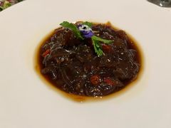 -唐拉雅秀酒店-唐苑中餐厅