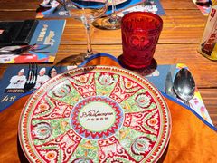 -卢布里西餐厅(海拉尔店)