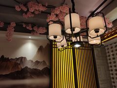 -哈拉海和牛主题餐厅(哈西店)