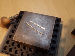 -Oasis绿洲银饰珍珠手作diy(壹方城店)
